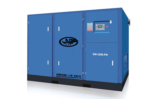 空压机油气分离器频繁堵塞的原因