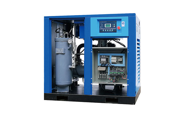 怎么解决螺杆空压机产气不足问题？