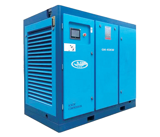 45KW永磁变频双极压缩