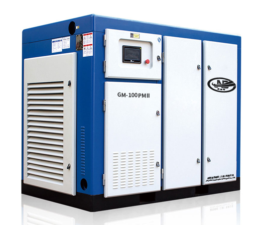GM-100APMII